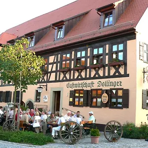 gasthaus-dollinger.com-bavaria.com/
