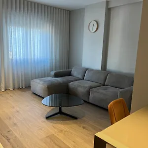  Apartamento Skanderbeg Square Center