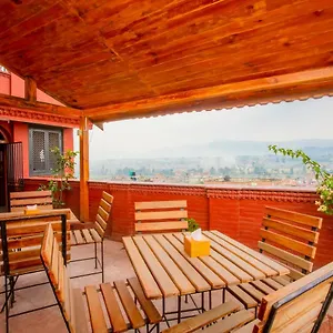 spot-on-433-welcome-heritage-inn.hotels-kathmandu.com/